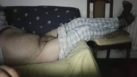 jesuslove27 online show from 02.21.25