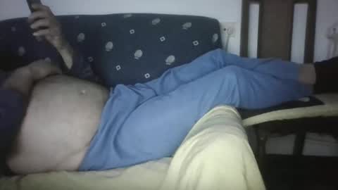 jesuslove27 online show from 03.03.25