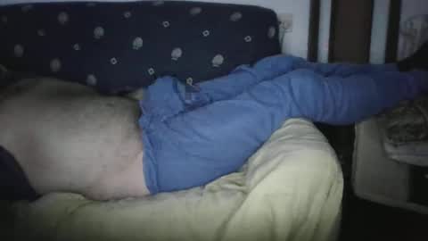 jesuslove27 online show from 03.07.25