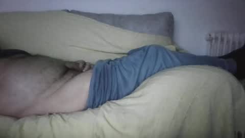 jesuslove27 online show from 10.20.25