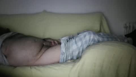 jesuslove27 online show from 10.27.25