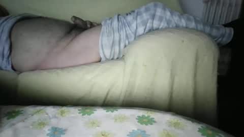 jesuslove27 online show from 11.14.25