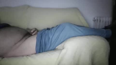 jesuslove27 online show from 11.30.25