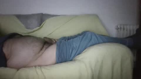 jesuslove27 online show from 02.11.26