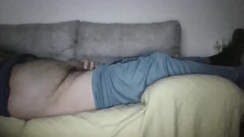 jesuslove27 online show from 02.21.26