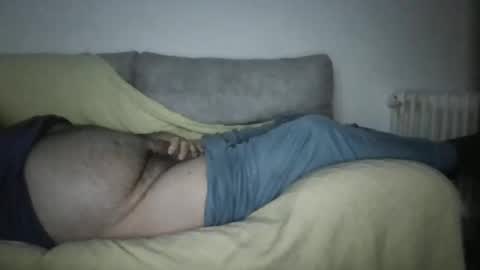 jesuslove27 online show from 04.11.26