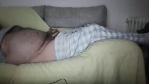 jesuslove27 online show from 04.18.26