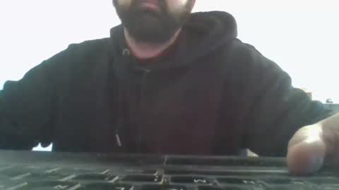 jesuso35 online show from 01.12.25