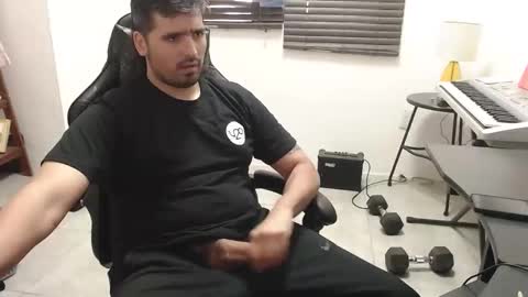 jesuswtf86 online show from 11.11.25