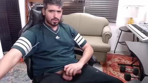 jesuswtf86 online show from 11.30.25