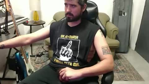 jesuswtf86 online show from 02.16.26