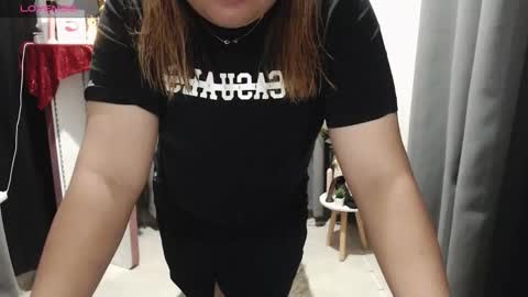 Snapshot of jesy_001 chatting on 10.29.25 jesy_001 online show from 10.29.25