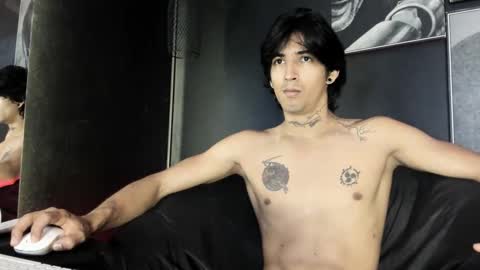 jett_savage online show from 10.02.25