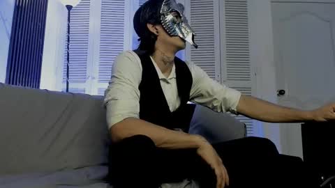 jett_savage online show from 10.15.25