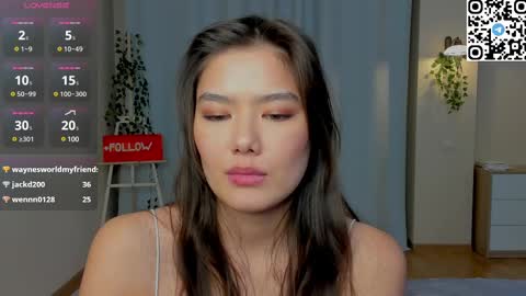 Hi all. My name is Naomi and Im glad to see you in my room  online show from 02.19.25