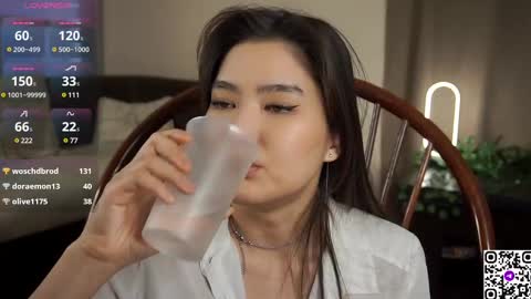 Hi all. My name is Naomi and Im glad to see you in my room  online show from 03.01.25