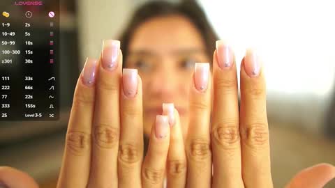 Hi all. My name is Naomi and Im glad to see you in my room  online show from 10.09.25