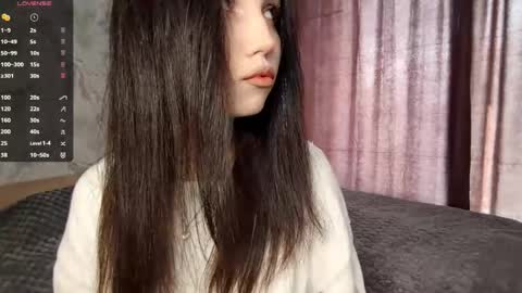 Snapshot of jettanicolay chatting on 04.24.26 I am Gina ntmu Lets hit 10 Thumbs Up together online show from 04.24.26