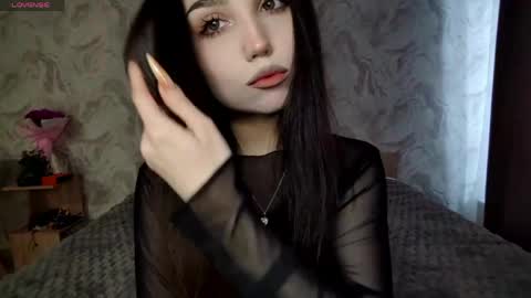 Snapshot of jettanicolay chatting on 04.25.26 I am Gina ntmu Lets hit 10 Thumbs Up together online show from 04.25.26