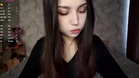 Snapshot of jettanicolay chatting on 04.26.26 I am Gina ntmu Lets hit 10 Thumbs Up together online show from 04.26.26