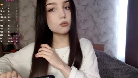 Snapshot of jettanicolay chatting on 04.29.26 I am Gina ntmu Lets hit 10 Thumbs Up together online show from 04.29.26