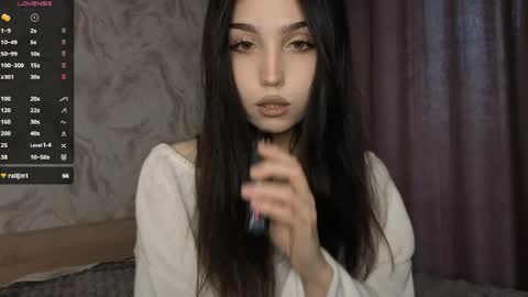 Snapshot of jettanicolay chatting on 05.11.26 I am Gina ntmu Lets hit 10 Thumbs Up together online show from 05.11.26