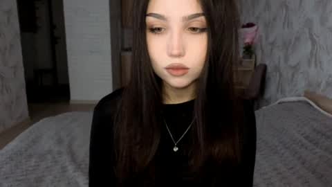 Snapshot of jettanicolay chatting on 05.13.26 I am Gina ntmu Lets hit 10 Thumbs Up together online show from 05.13.26