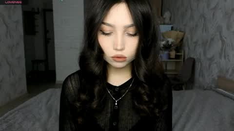 Snapshot of jettanicolay chatting on 05.25.26 I am Gina ntmu Lets hit 10 Thumbs Up together online show from 05.25.26