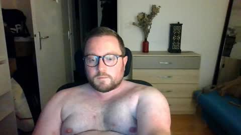 jeuneloup92 online show from 11.13.25