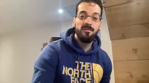 Snapshot of jeunemek00779042 chatting on 01.16.25 JEUNEMEK007 online show from 01.16.25