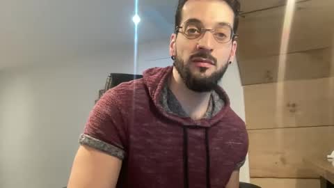 Snapshot of jeunemek00779042 chatting on 02.13.25 JEUNEMEK007 online show from 02.13.25