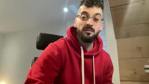 Snapshot of jeunemek00779042 chatting on 02.20.25 JEUNEMEK007 online show from 02.20.25