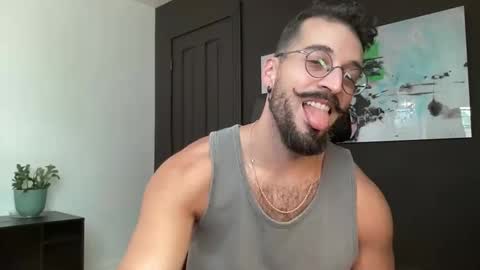 Snapshot of jeunemek00779042 chatting on 09.14.25 JEUNEMEK007 online show from 09.14.25