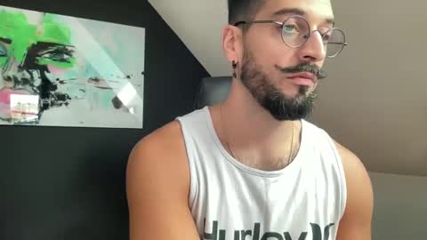 Snapshot of jeunemek00779042 chatting on 09.21.25 JEUNEMEK007 online show from 09.21.25