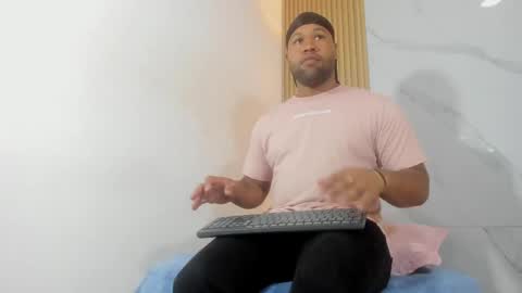 jeus_stanley online show from 04.20.26