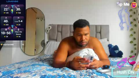 jeus_stanley online show from 05.17.26