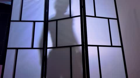 Gwen online show from 02.06.26