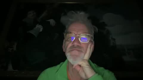 jewlronny online show from 12.29.24