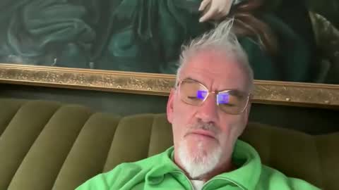 jewlronny online show from 10.27.25