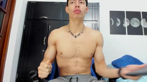 jey cox online show from 10.04.25