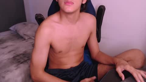 jey_foxx online show from 09.15.25