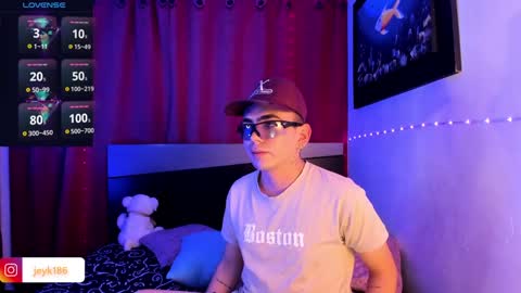 jey keler online show from 02.06.25