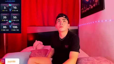 jey keler online show from 02.10.25