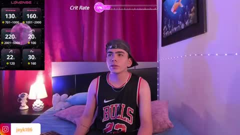 jey keler online show from 02.21.25