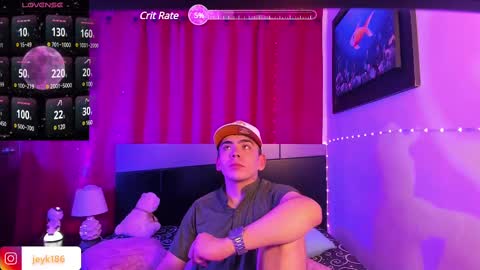 jey keler online show from 02.24.25