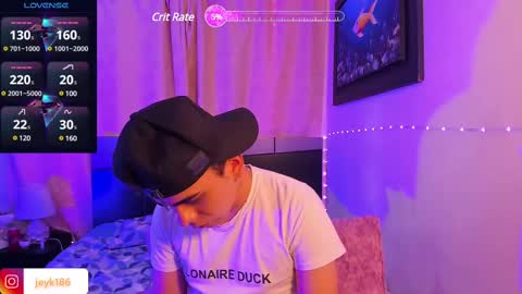 jey keler online show from 03.04.25