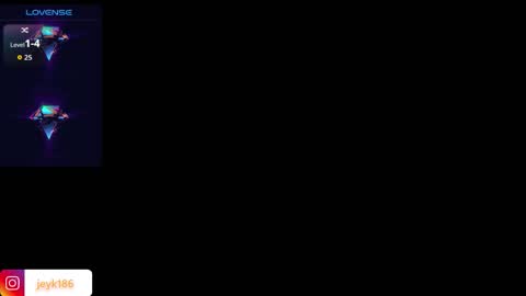 jey keler online show from 11.25.25