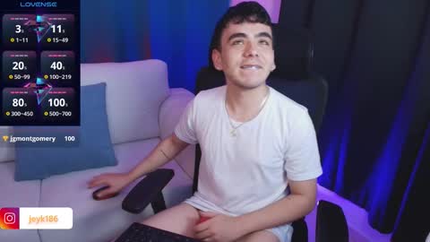 jey keler online show from 11.26.25