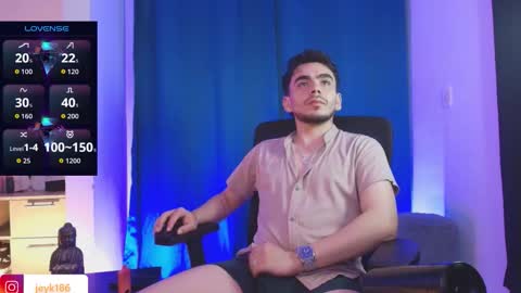 jey keler online show from 01.09.26