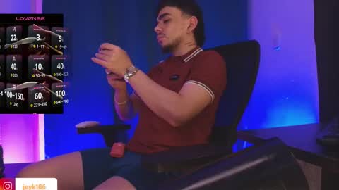 Snapshot of jey_keler chatting on 01.18.26 jey keler online show from 01.18.26